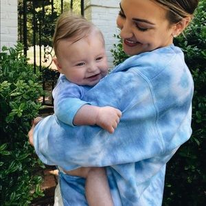 Mommy & Me Matching Set